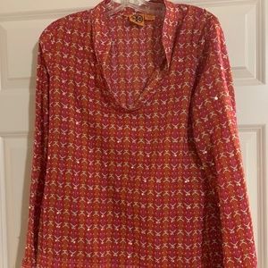 Tory Burch Tunic